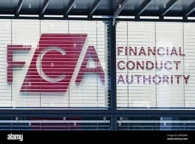 FCA 专业客户